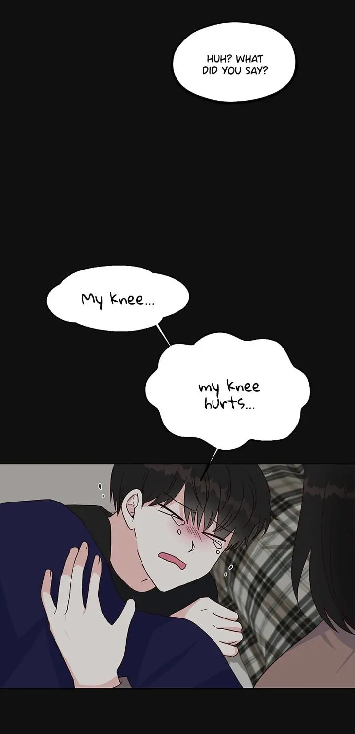 I Only Love Hana Chapter 2 page 5 - 