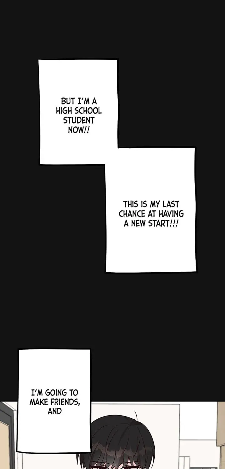 I Only Love Hana Chapter 2 page 41 - 