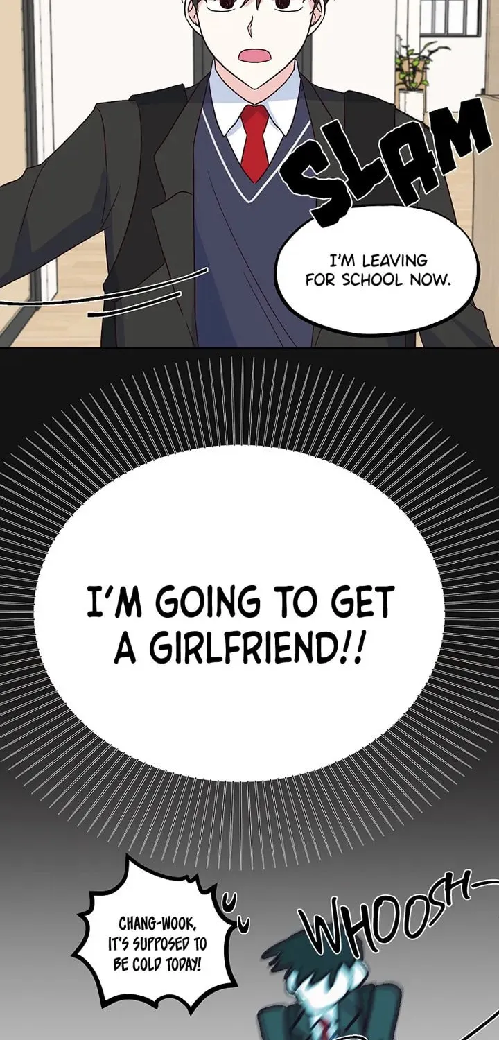 I Only Love Hana Chapter 2 page 42 - 