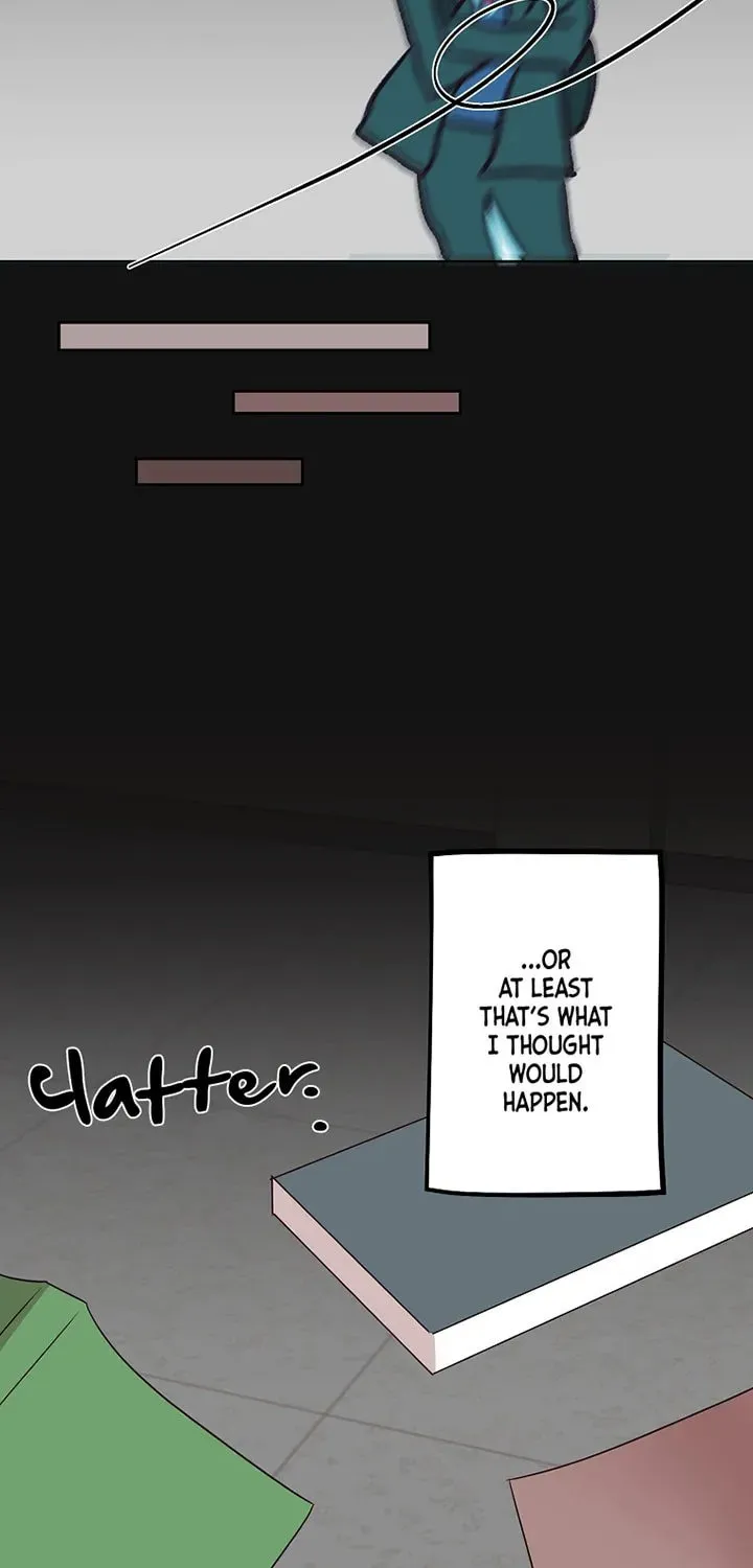 I Only Love Hana Chapter 2 page 43 - 