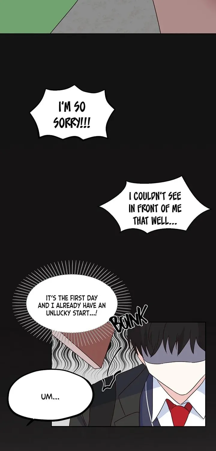 I Only Love Hana Chapter 2 page 44 - 