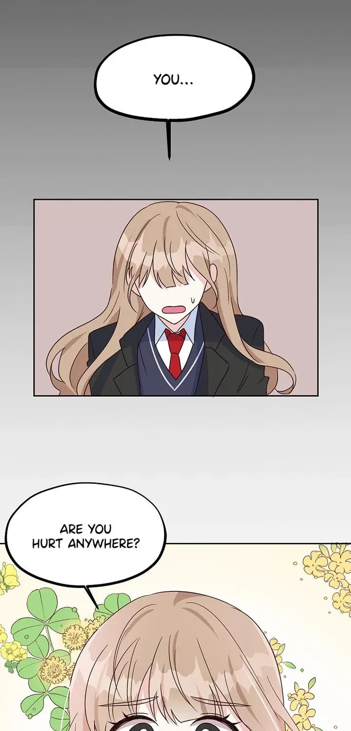 I Only Love Hana Chapter 2 page 46 - 