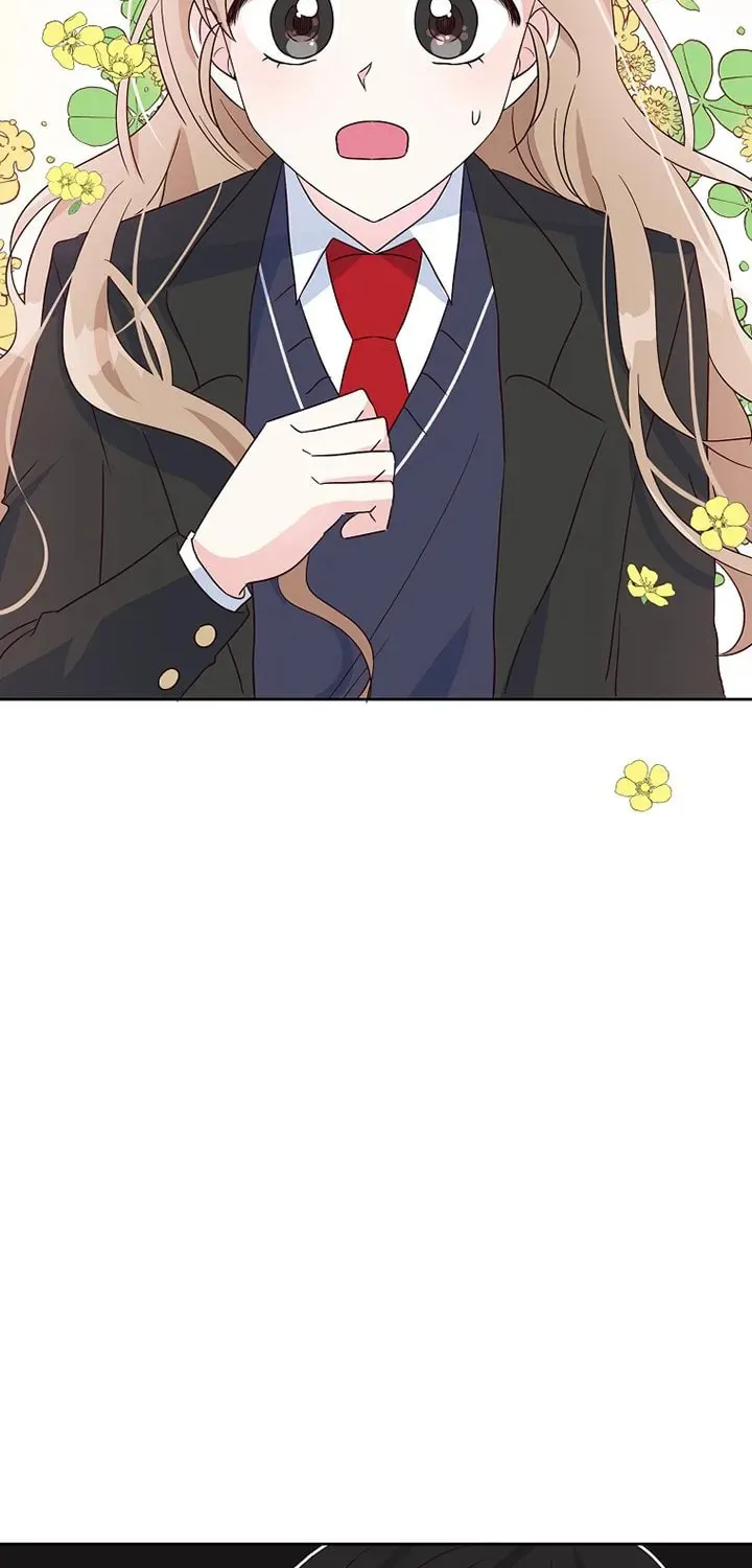 I Only Love Hana Chapter 2 page 47 - 
