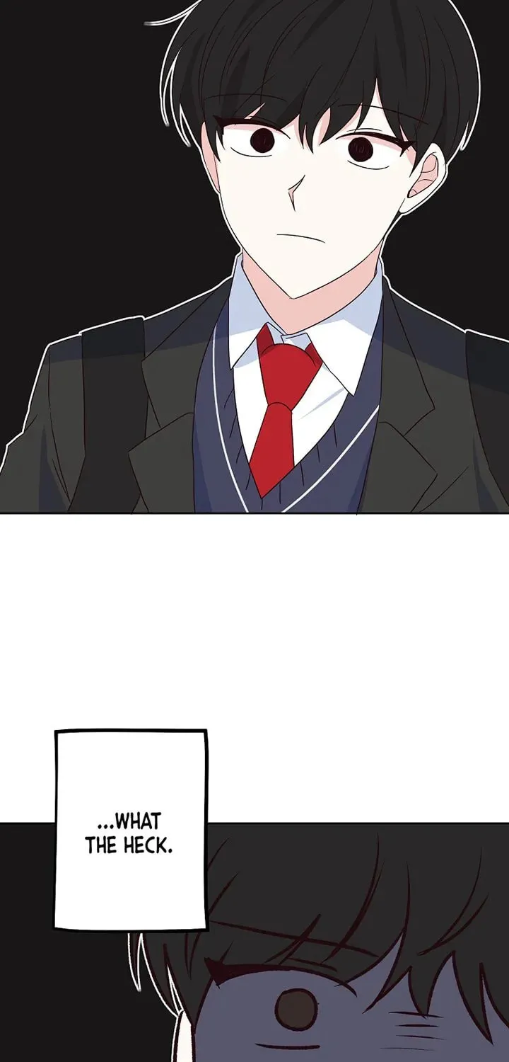 I Only Love Hana Chapter 2 page 48 - 