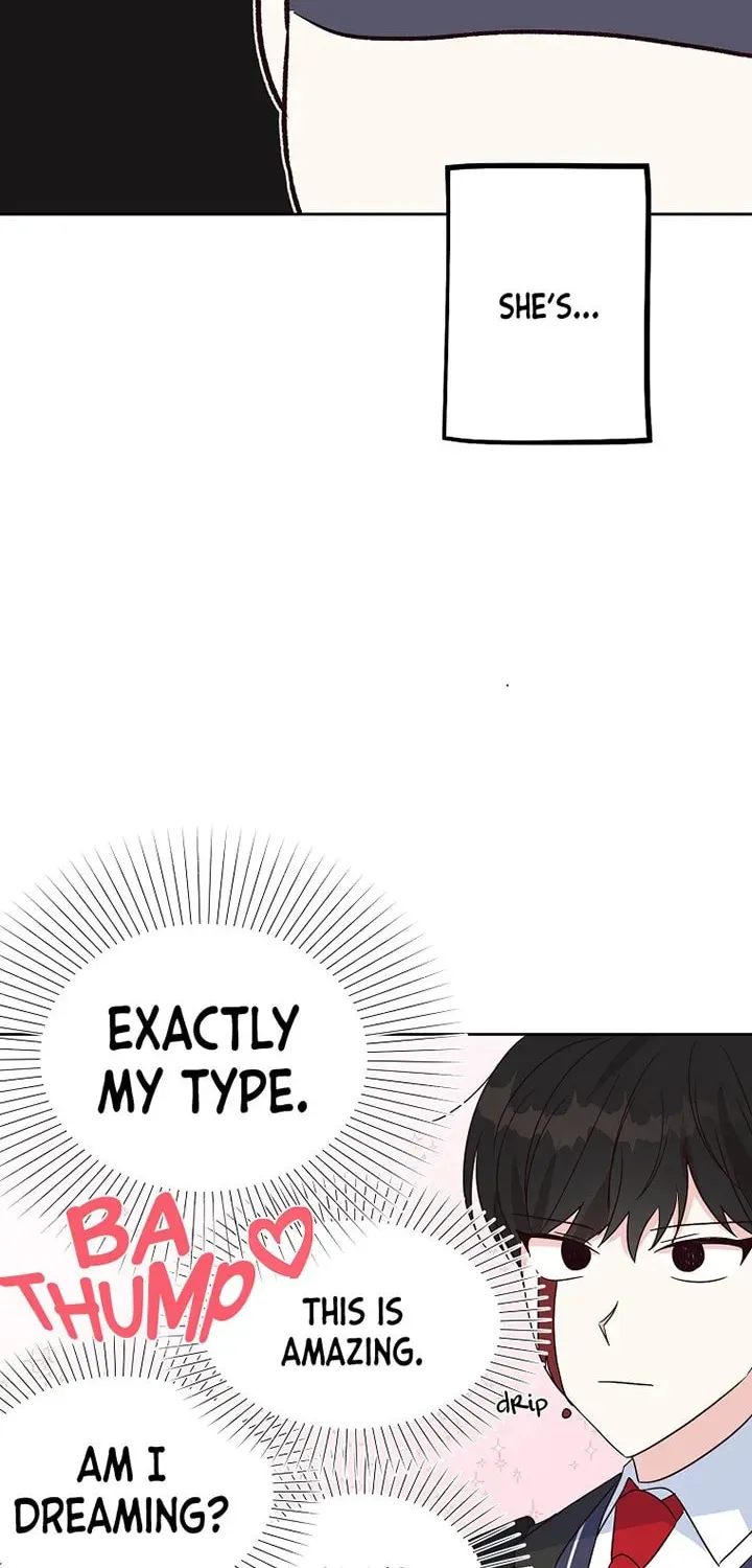 I Only Love Hana Chapter 2 page 49 - 
