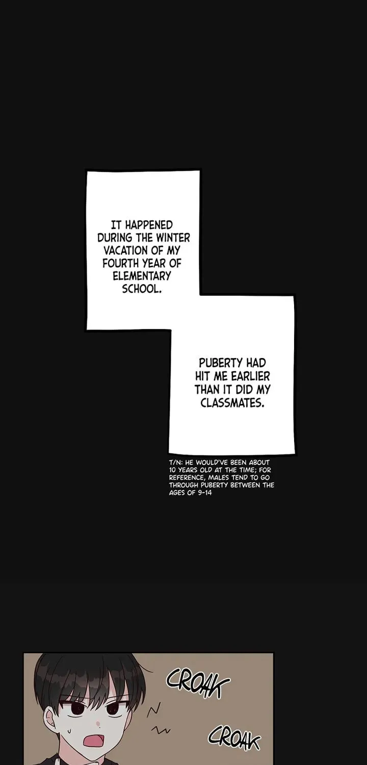 I Only Love Hana Chapter 2 page 6 - 