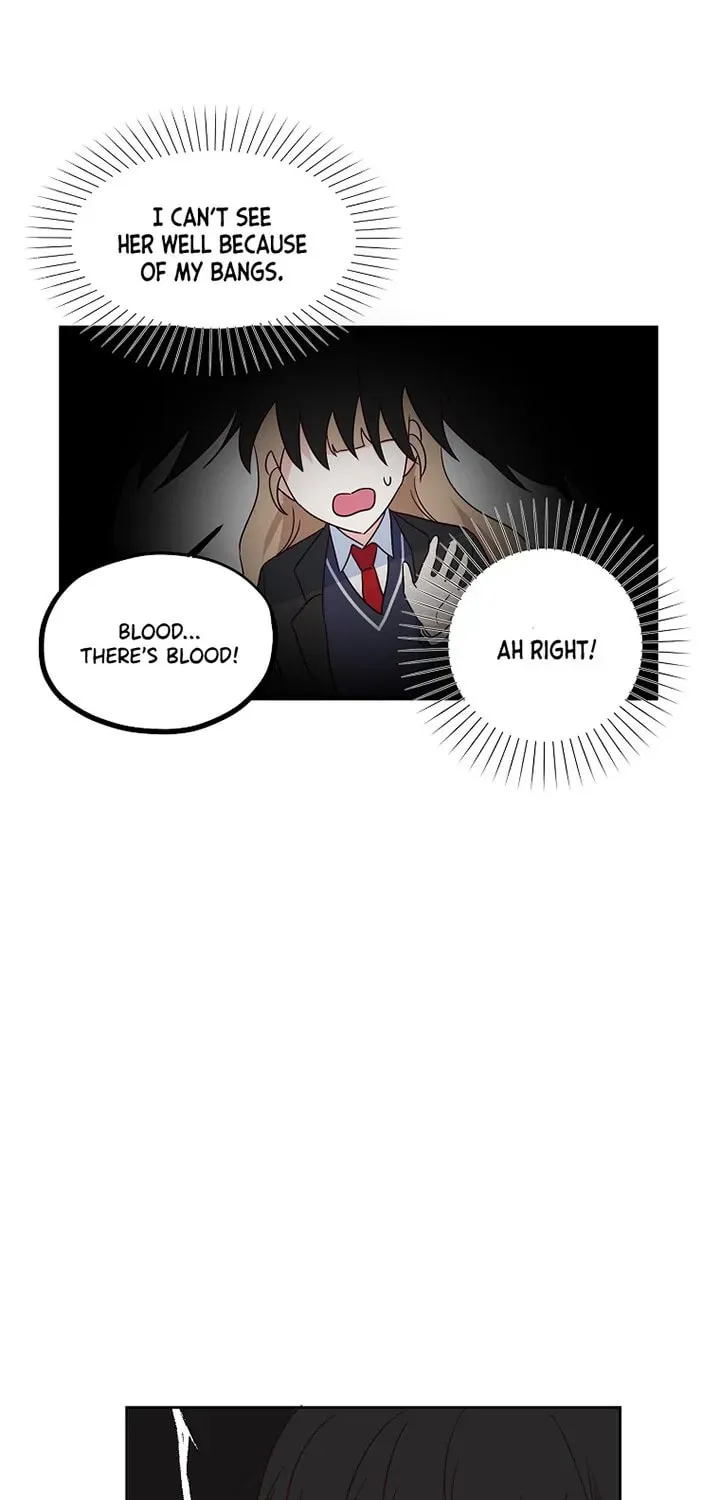 I Only Love Hana Chapter 2 page 51 - 