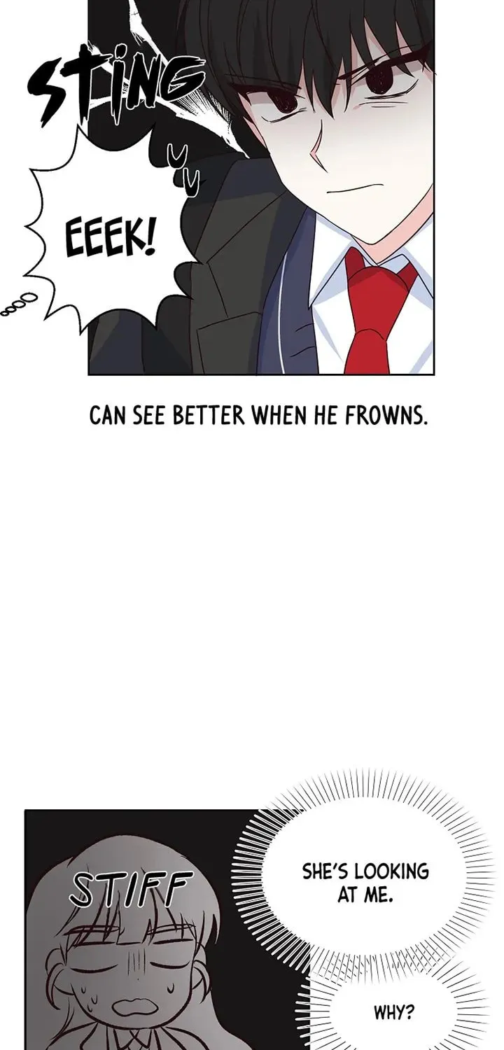 I Only Love Hana Chapter 2 page 52 - 