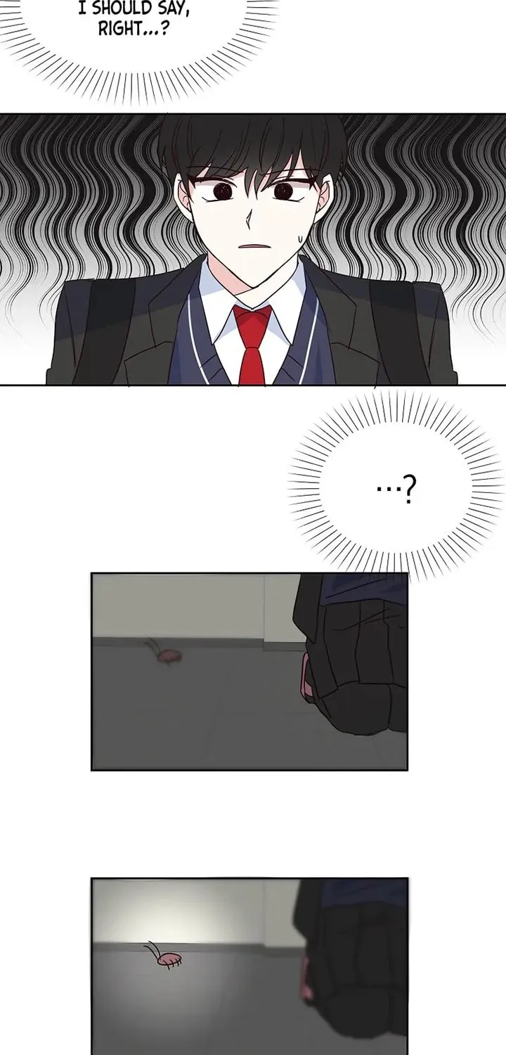 I Only Love Hana Chapter 2 page 54 - 