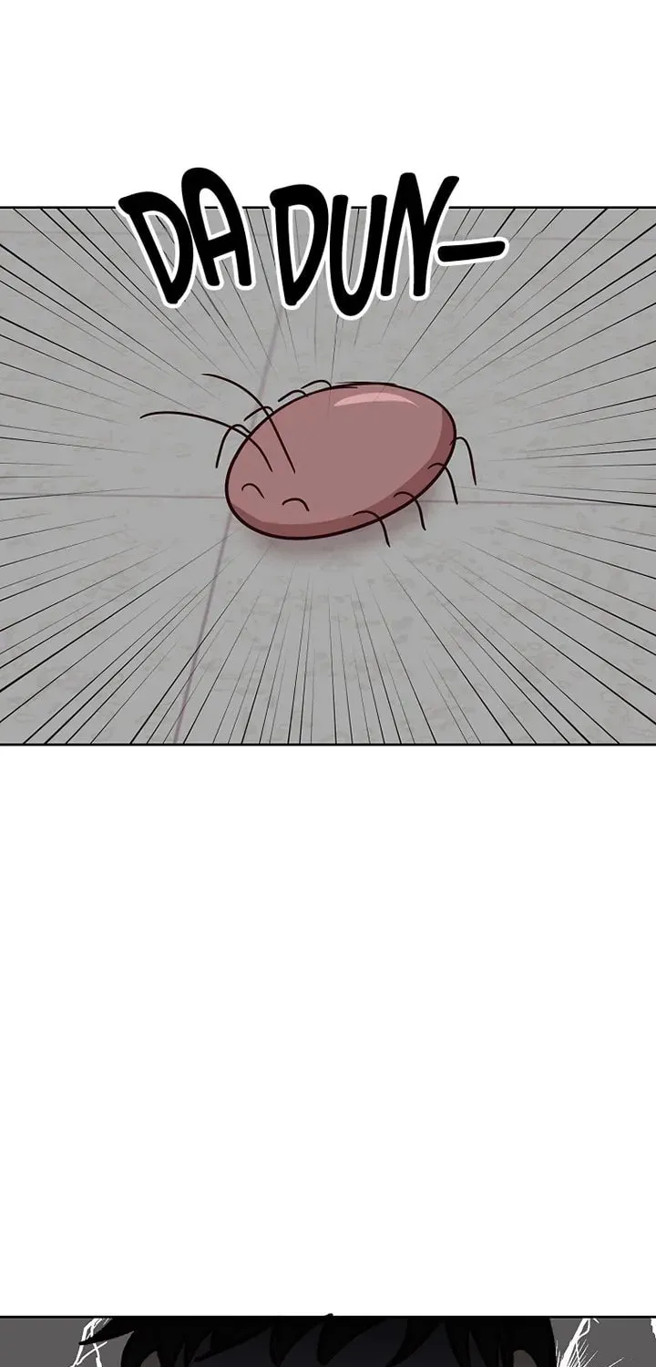 I Only Love Hana Chapter 2 page 56 - 