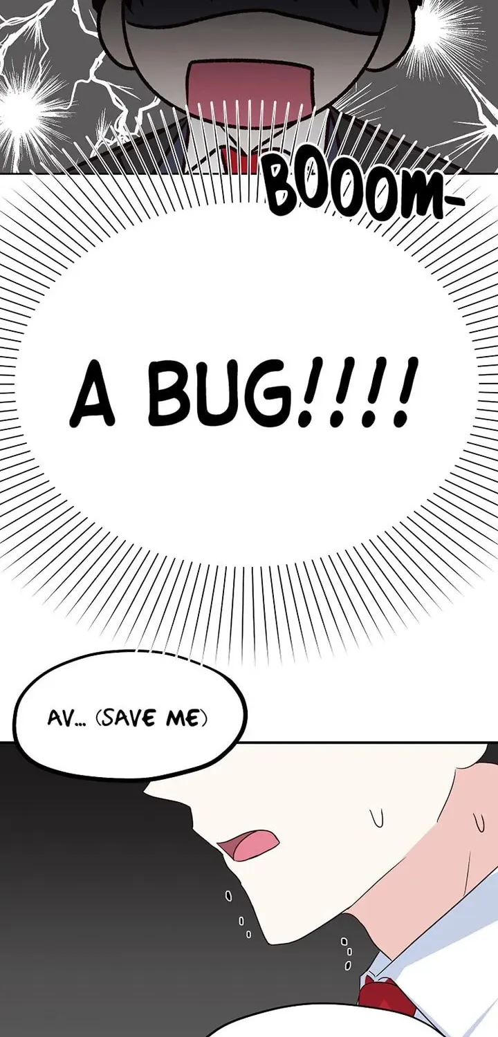 I Only Love Hana Chapter 2 page 57 - 