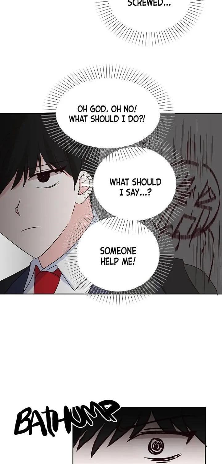 I Only Love Hana Chapter 2 page 59 - 