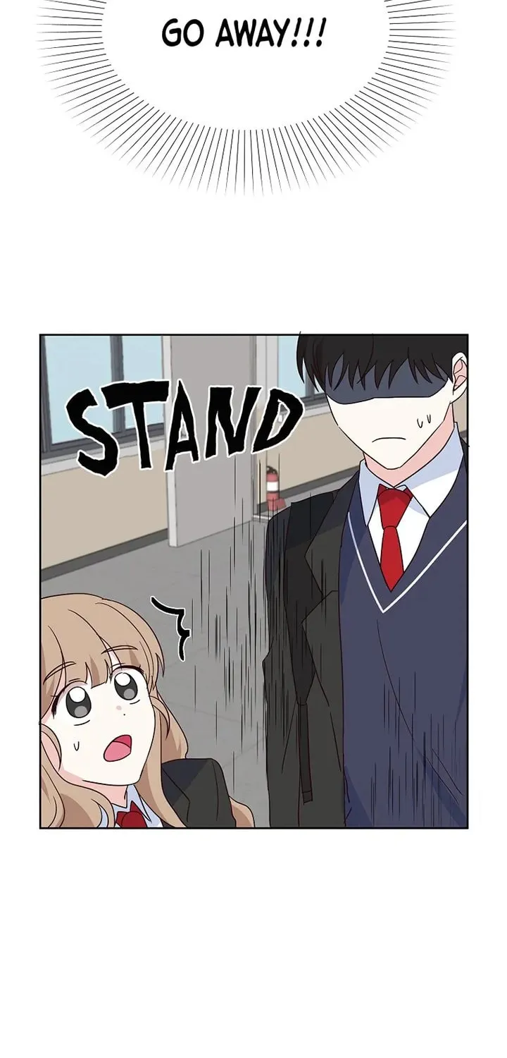 I Only Love Hana Chapter 2 page 62 - 