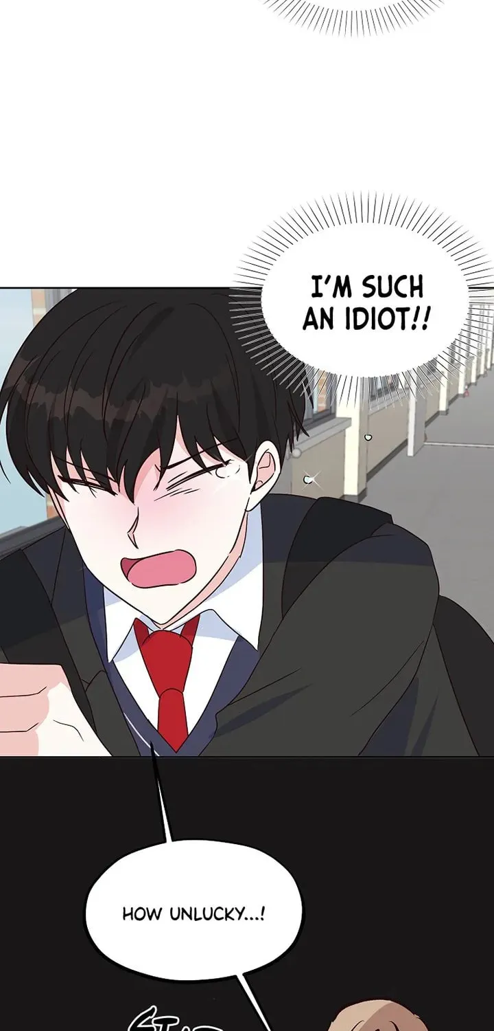I Only Love Hana Chapter 2 page 64 - 