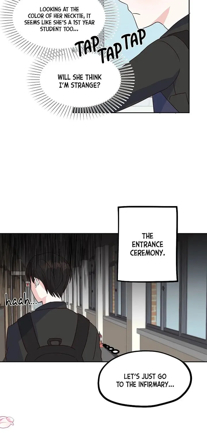 I Only Love Hana Chapter 2 page 67 - 