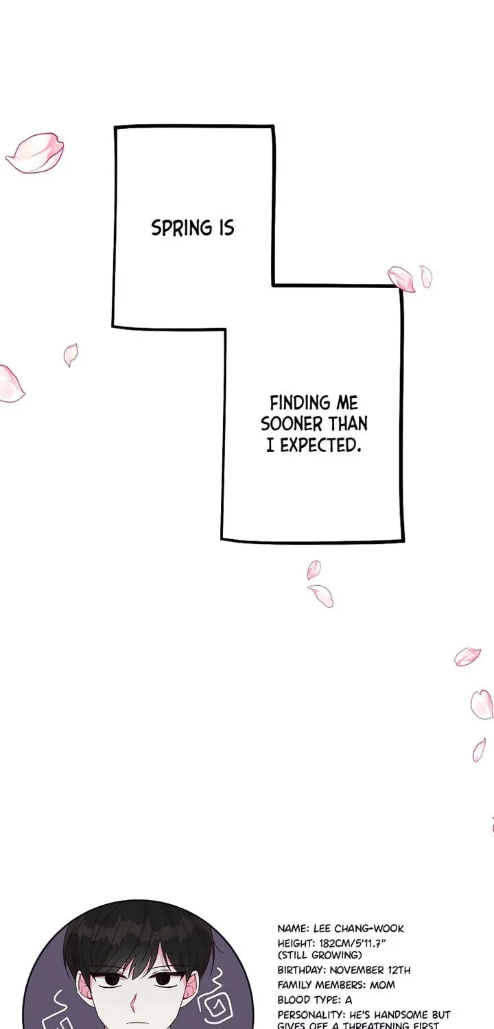 I Only Love Hana Chapter 2 page 68 - 