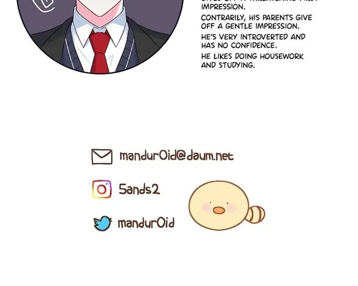 I Only Love Hana Chapter 2 page 69 - 