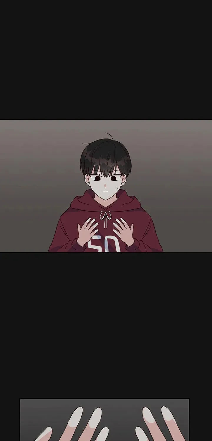 I Only Love Hana Chapter 2 page 8 - 