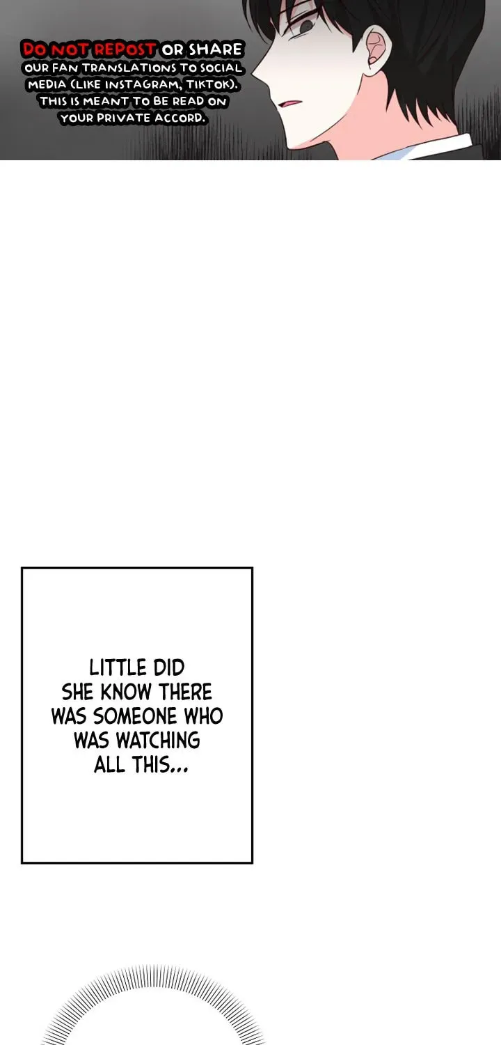 I Only Love Hana Chapter 20 page 1 - 