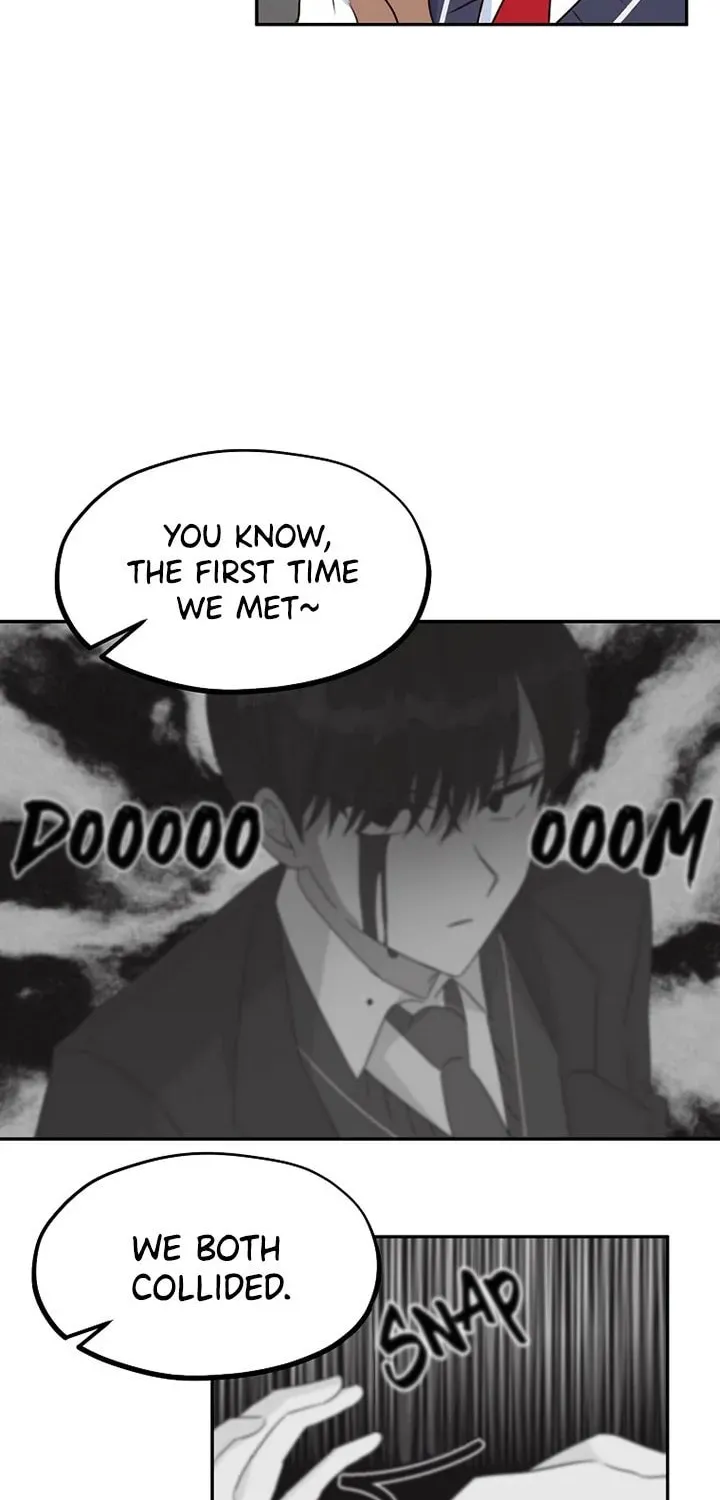 I Only Love Hana Chapter 20 page 14 - 