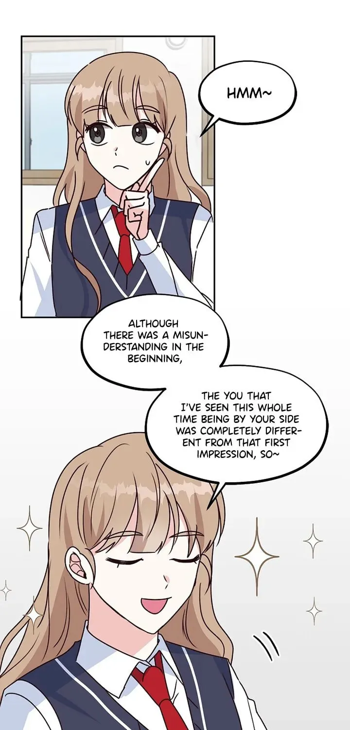 I Only Love Hana Chapter 20 page 26 - 