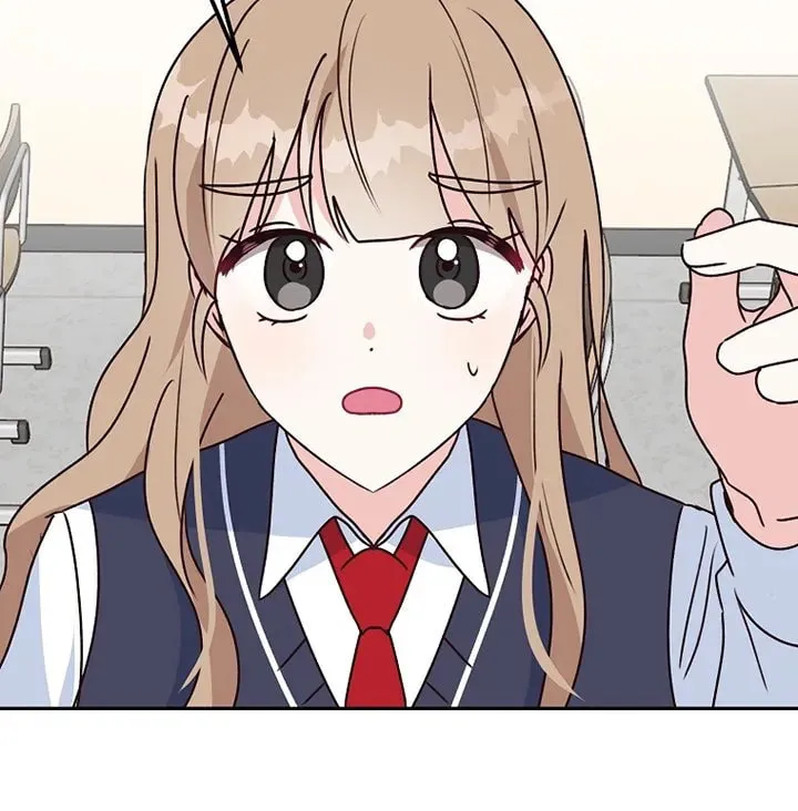 I Only Love Hana Chapter 20 page 30 - 