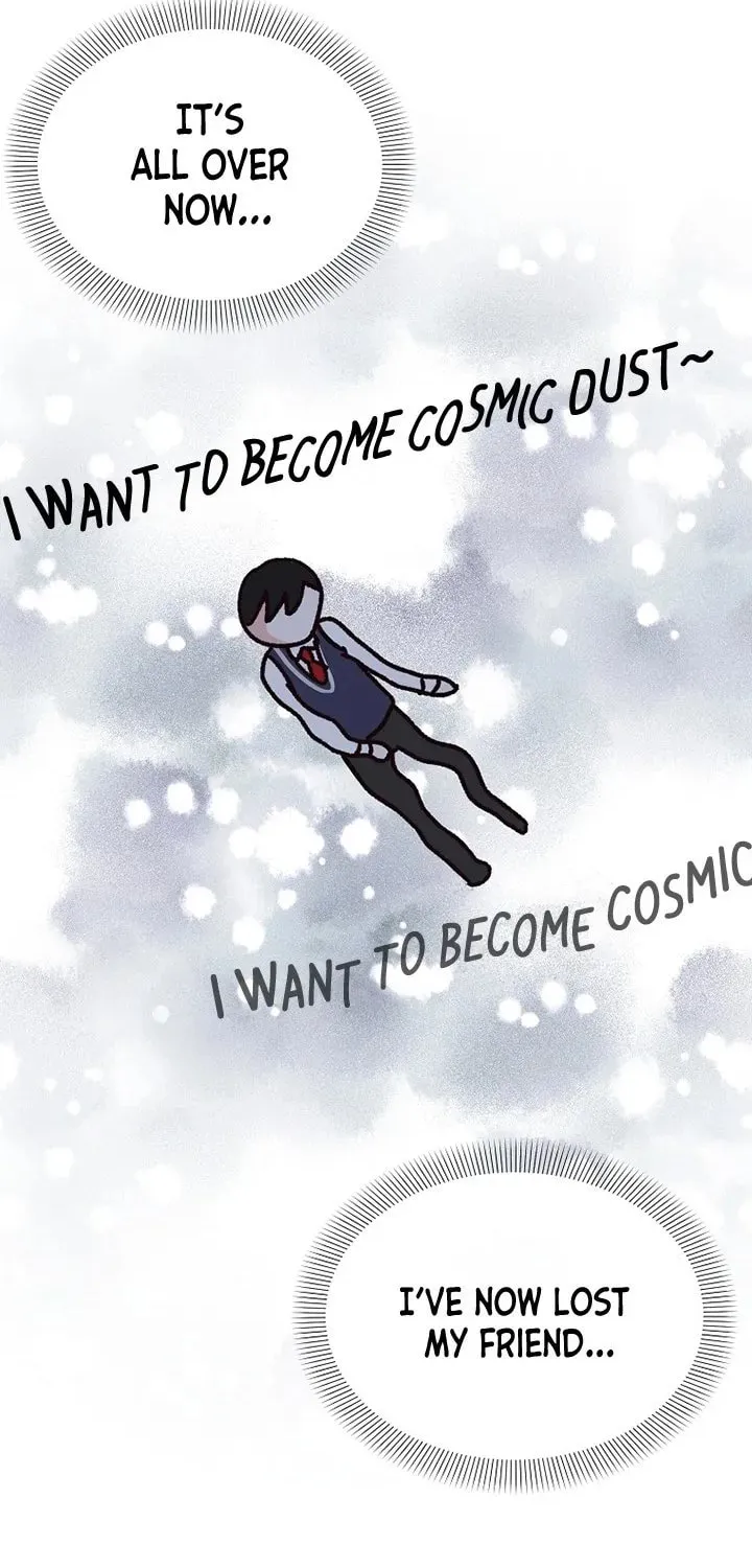 I Only Love Hana Chapter 20 page 4 - 