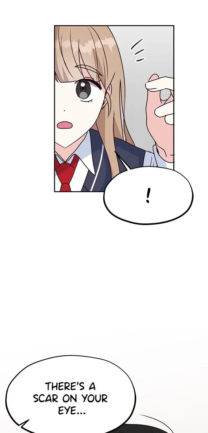 I Only Love Hana Chapter 20 page 31 - 