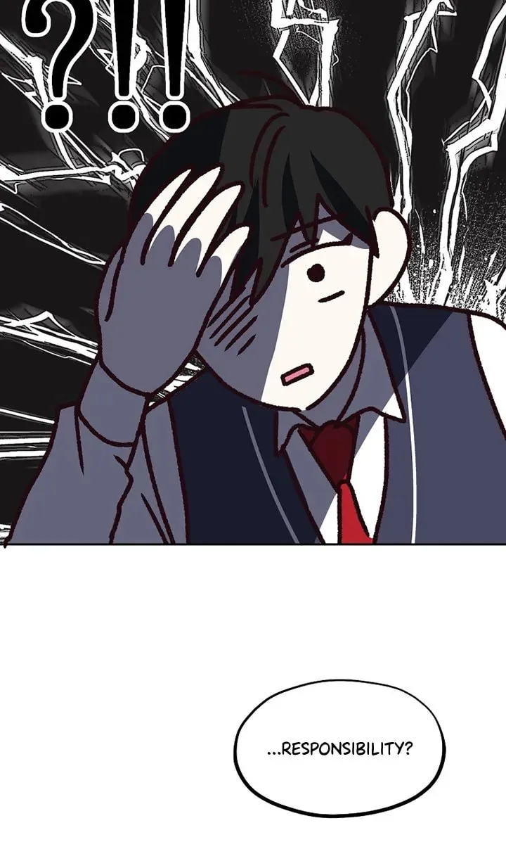 I Only Love Hana Chapter 20 page 35 - 