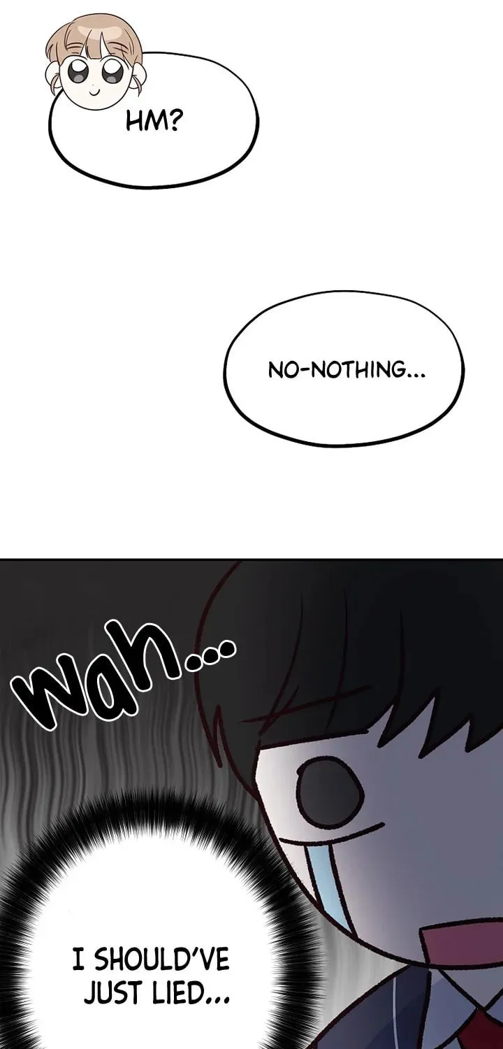 I Only Love Hana Chapter 20 page 36 - 