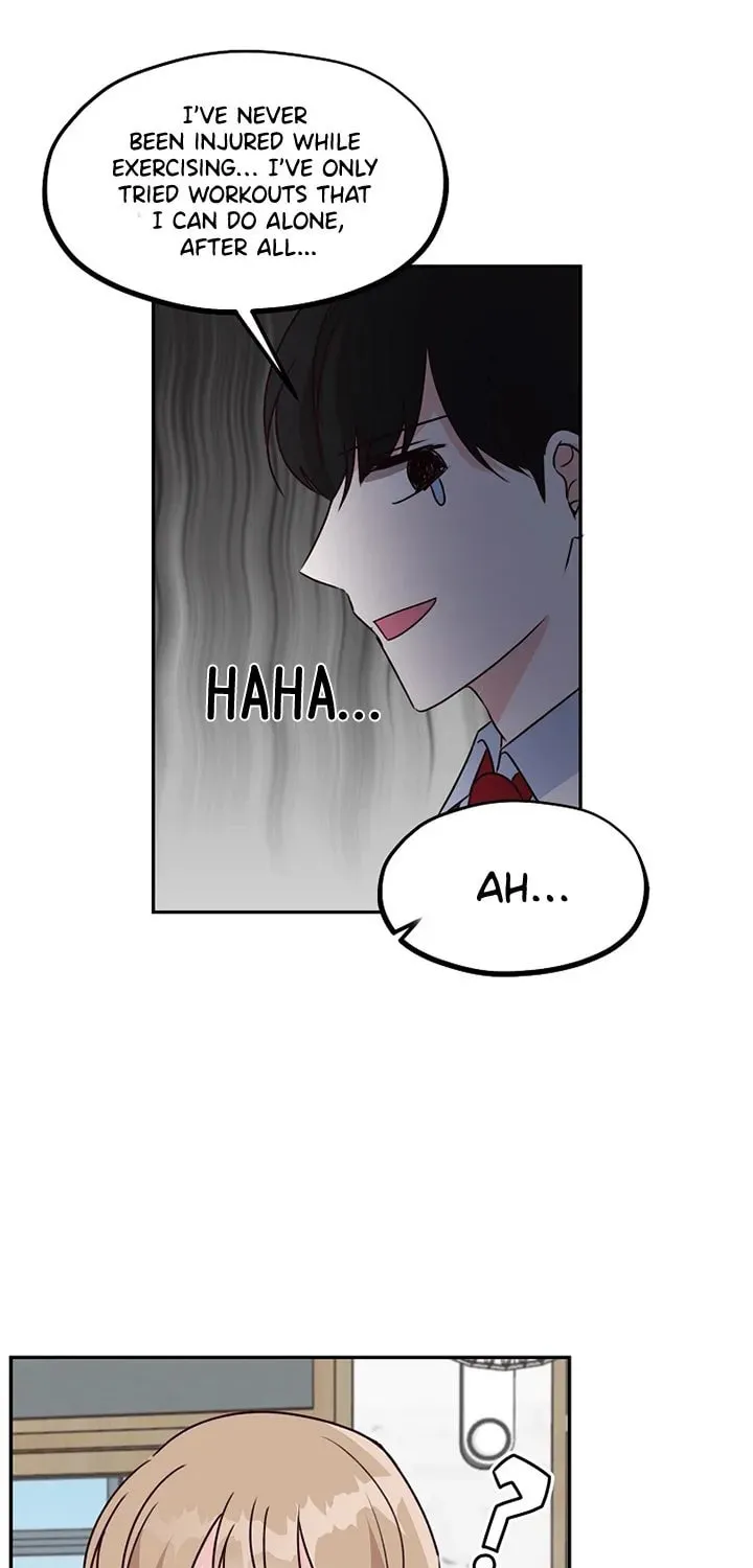 I Only Love Hana Chapter 20 page 38 - 