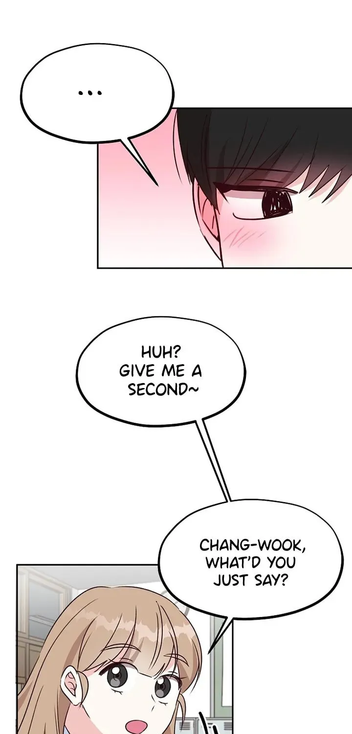 I Only Love Hana Chapter 20 page 41 - 