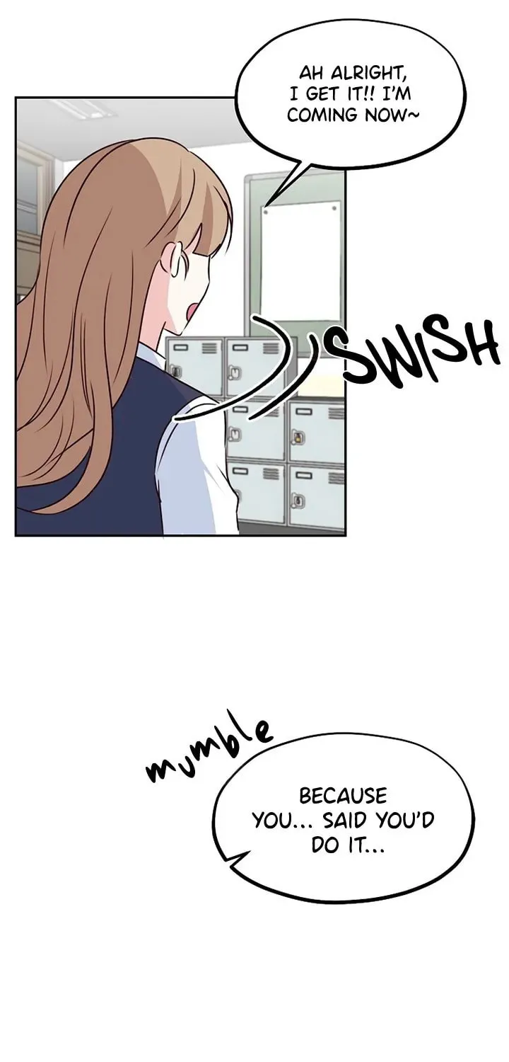I Only Love Hana Chapter 20 page 43 - 