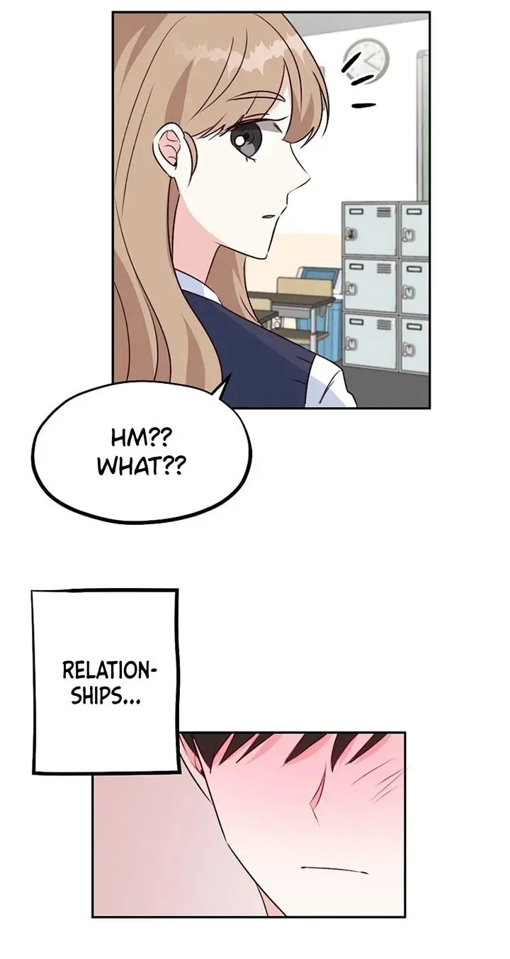 I Only Love Hana Chapter 20 page 44 - 