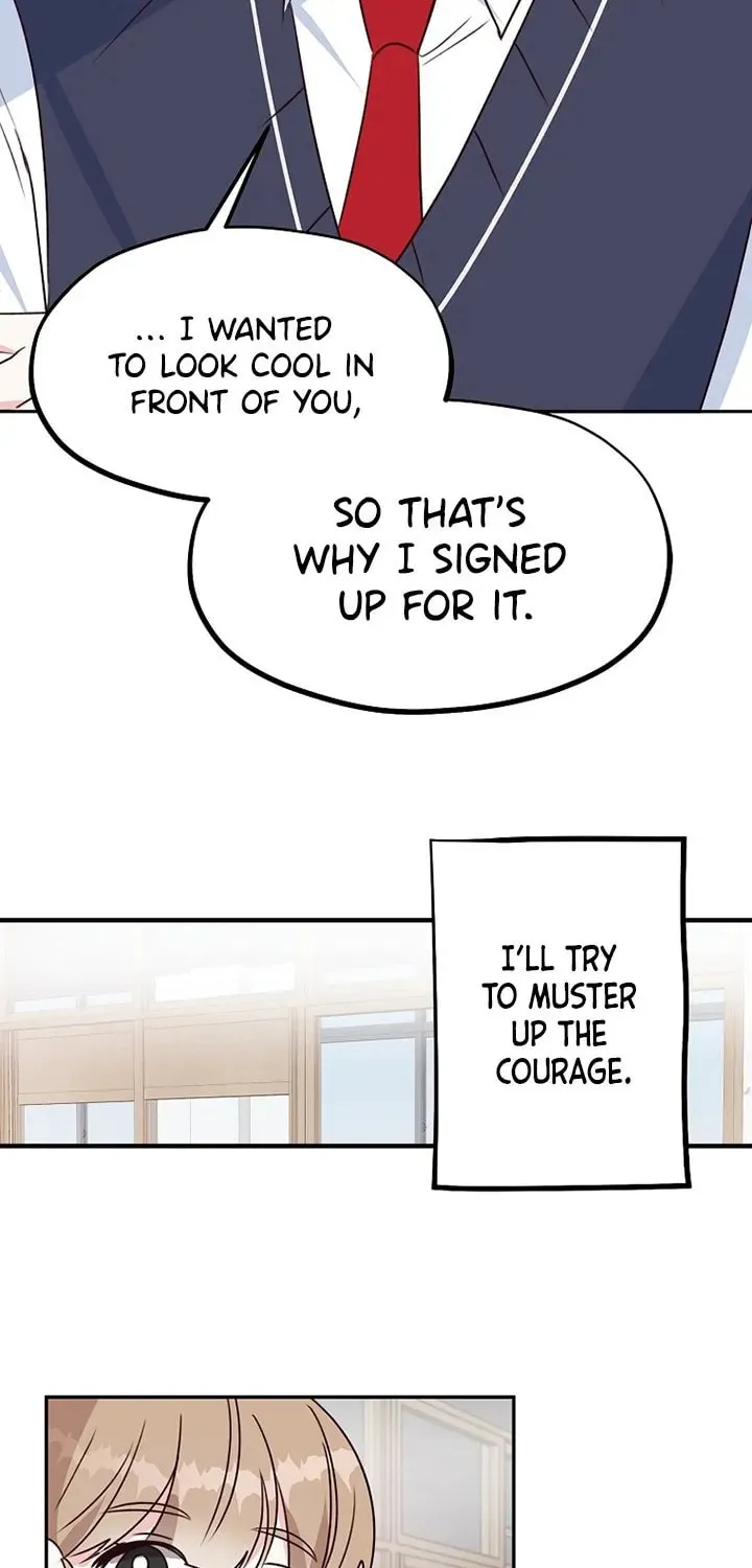 I Only Love Hana Chapter 20 page 46 - 
