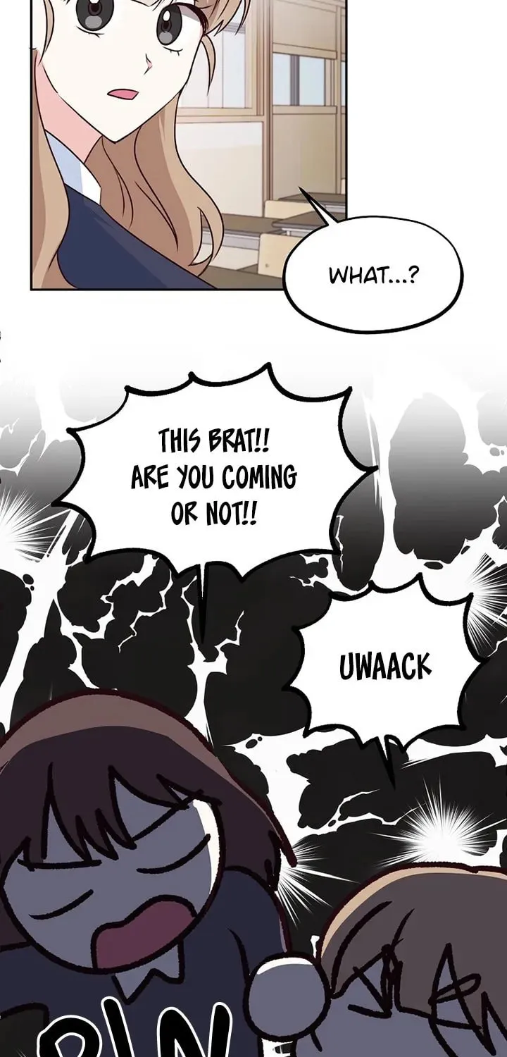 I Only Love Hana Chapter 20 page 47 - 