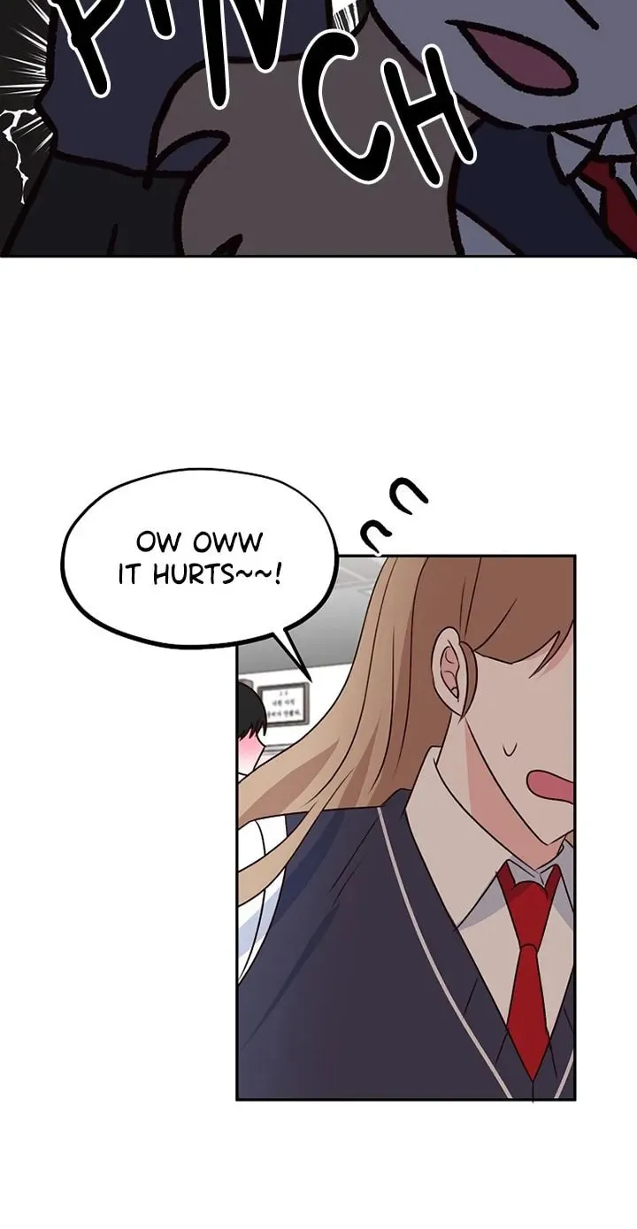 I Only Love Hana Chapter 20 page 48 - 