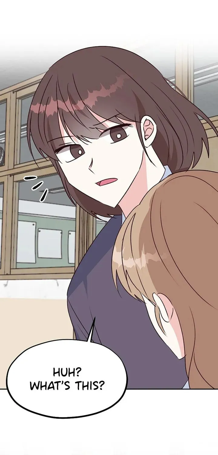 I Only Love Hana Chapter 20 page 49 - 
