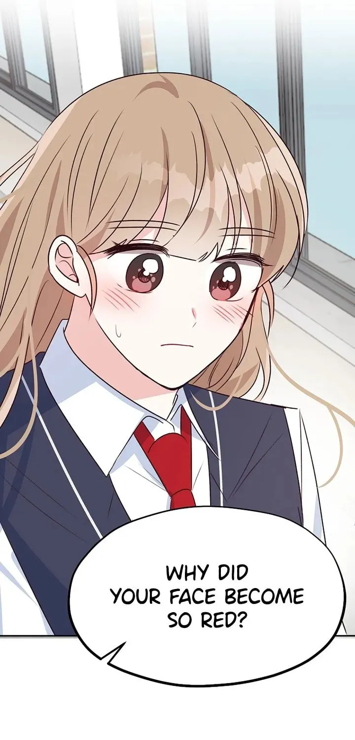 I Only Love Hana Chapter 20 page 50 - 