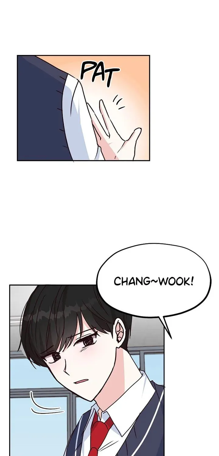 I Only Love Hana Chapter 20 page 6 - 