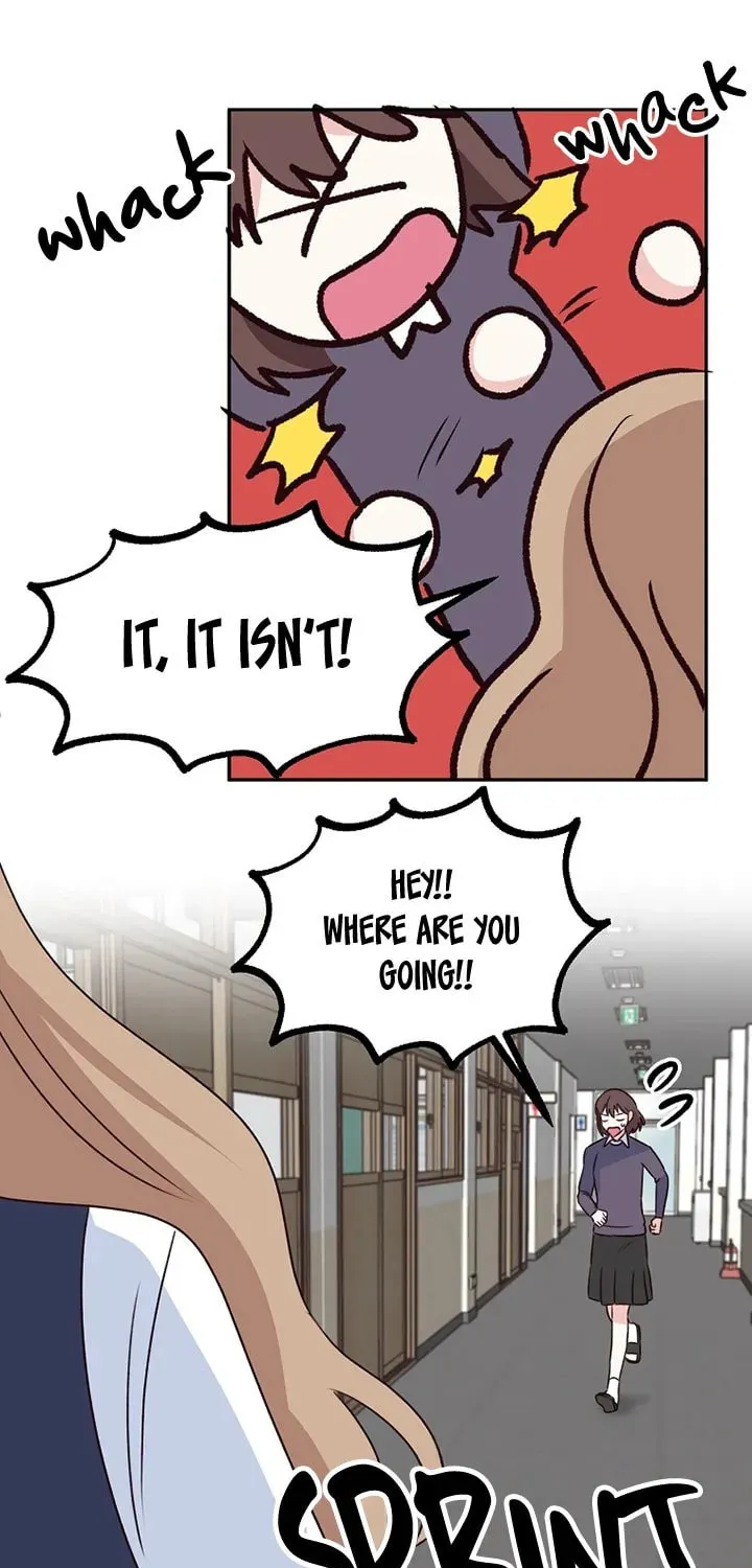 I Only Love Hana Chapter 20 page 51 - 