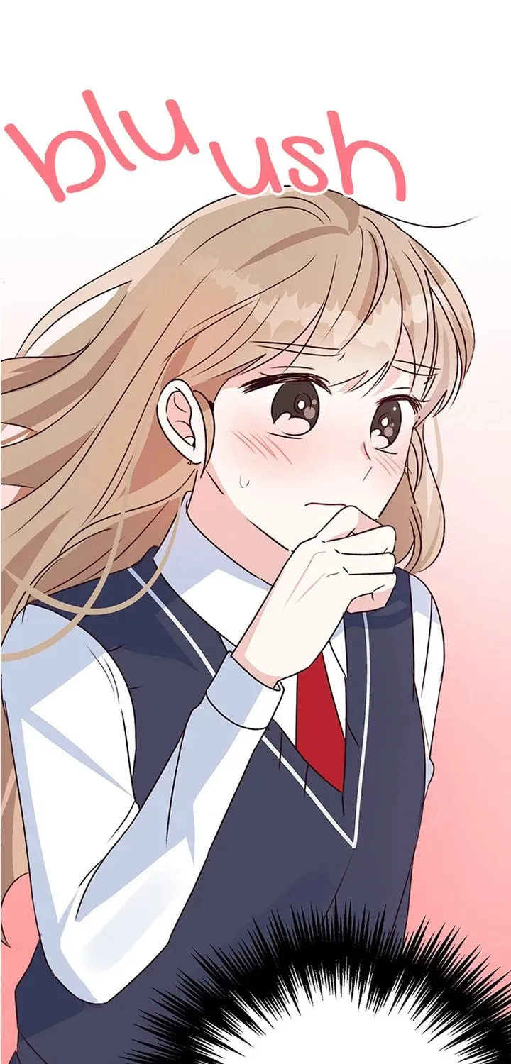 I Only Love Hana Chapter 20 page 53 - 