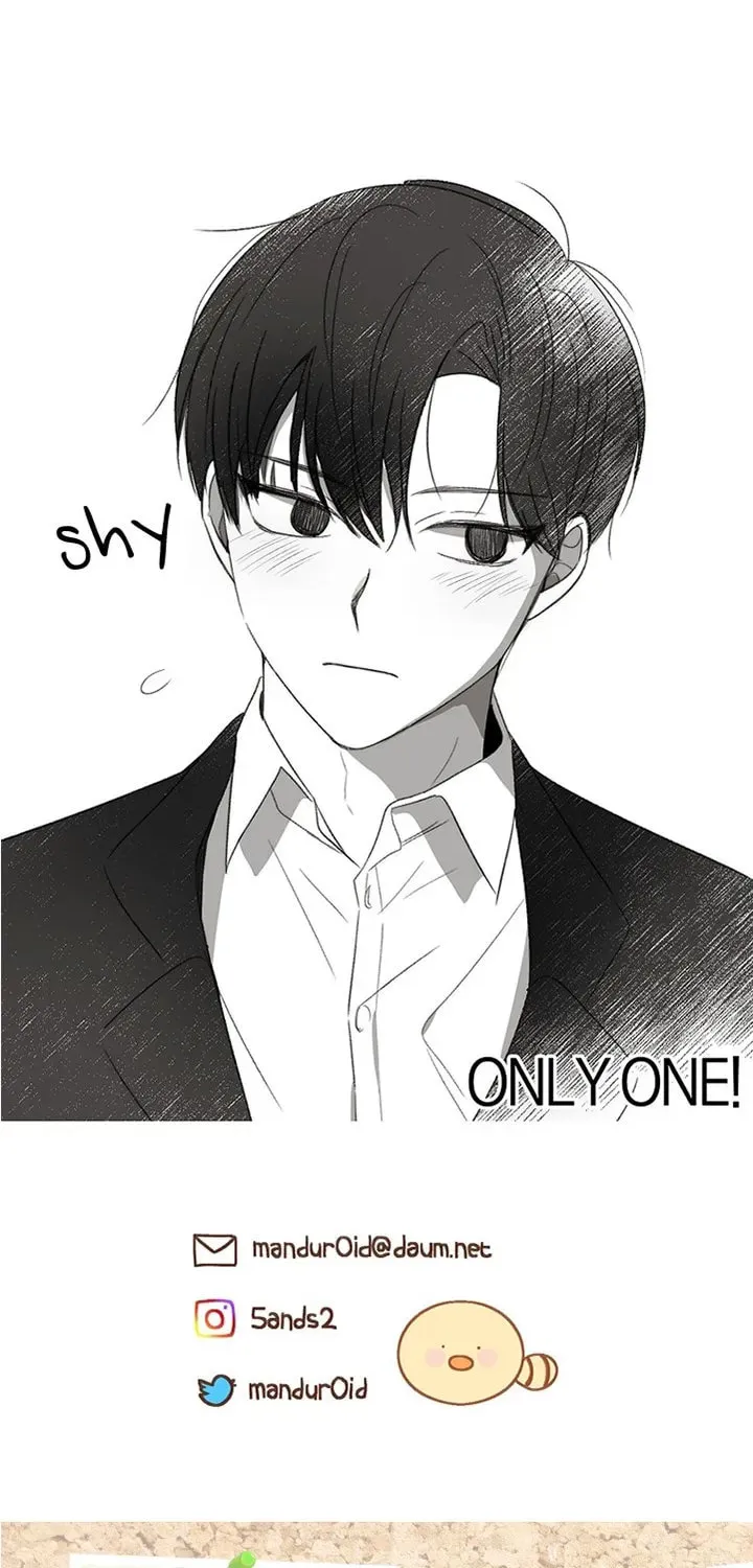 I Only Love Hana Chapter 20 page 56 - 