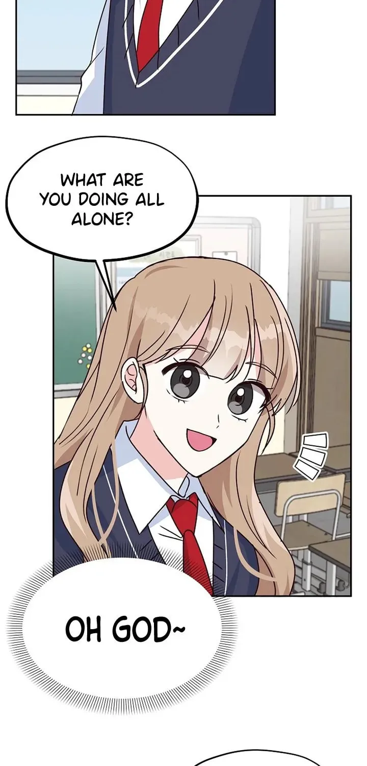 I Only Love Hana Chapter 20 page 7 - 