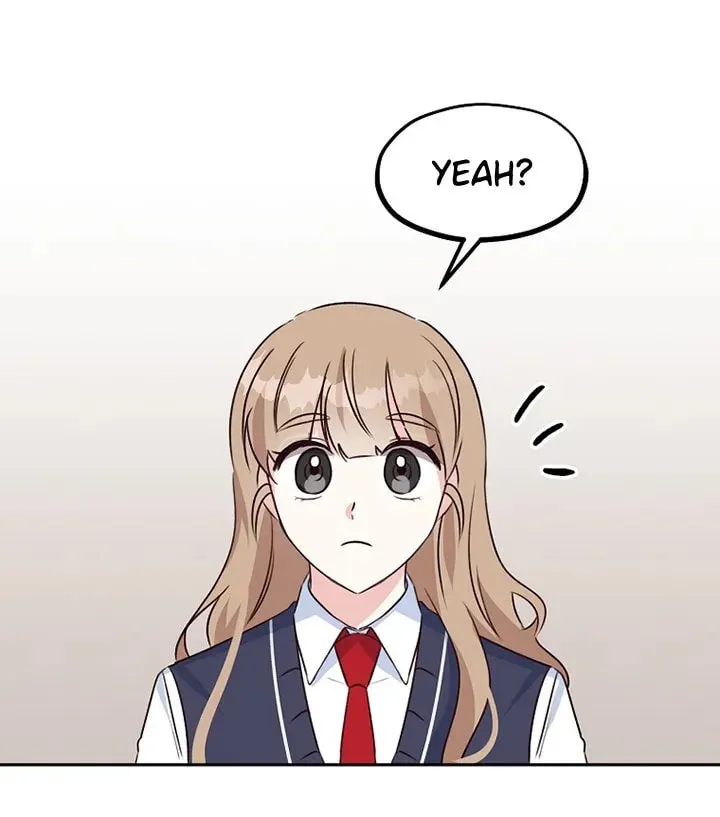 I Only Love Hana Chapter 20 page 10 - 