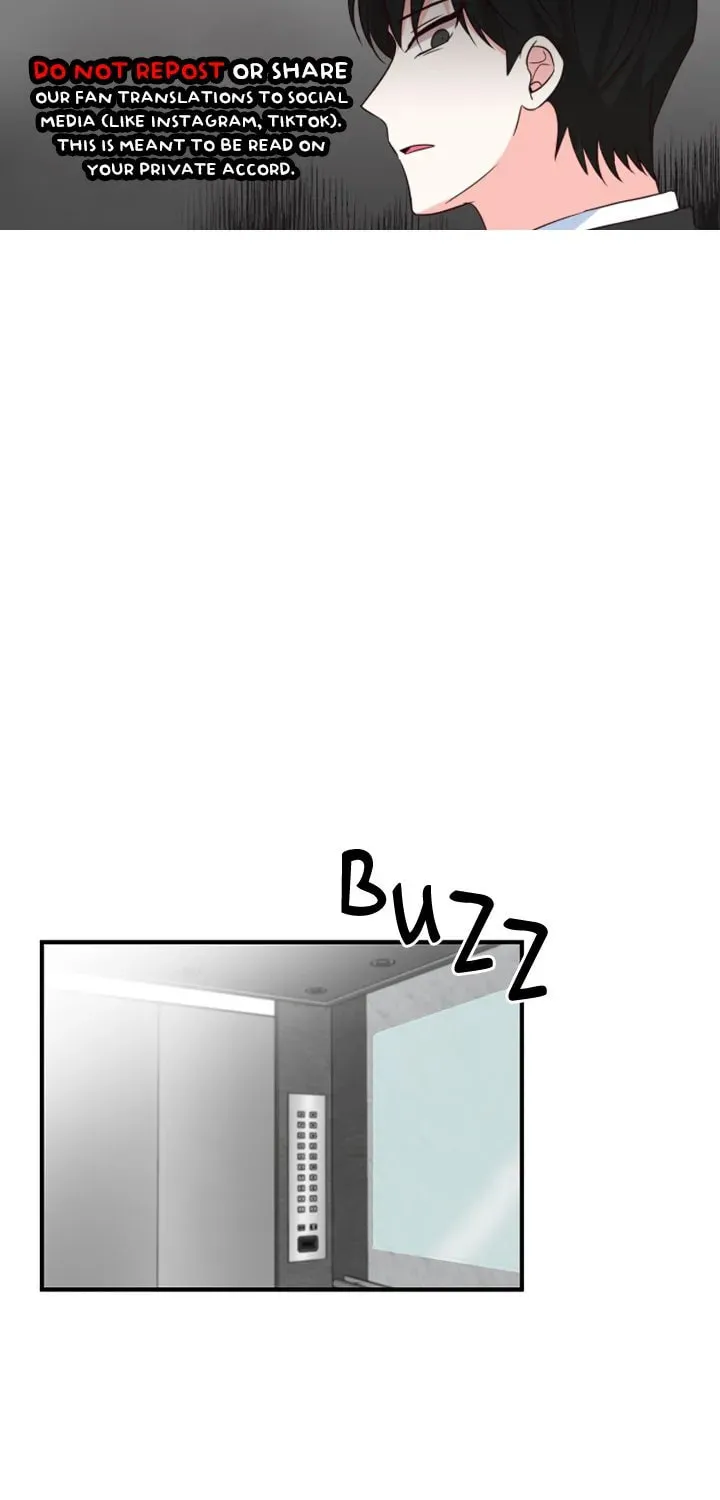 I Only Love Hana Chapter 21 page 1 - 