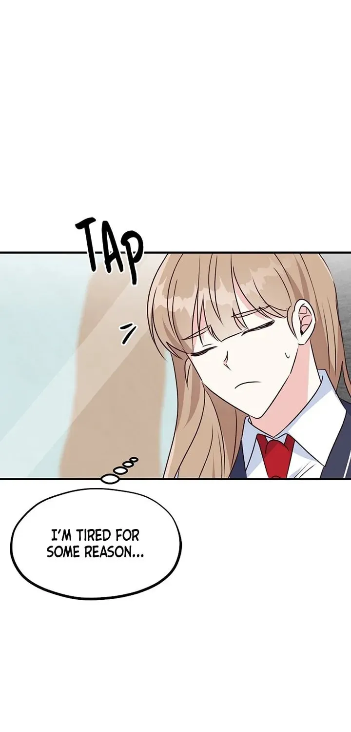 I Only Love Hana Chapter 21 page 2 - 