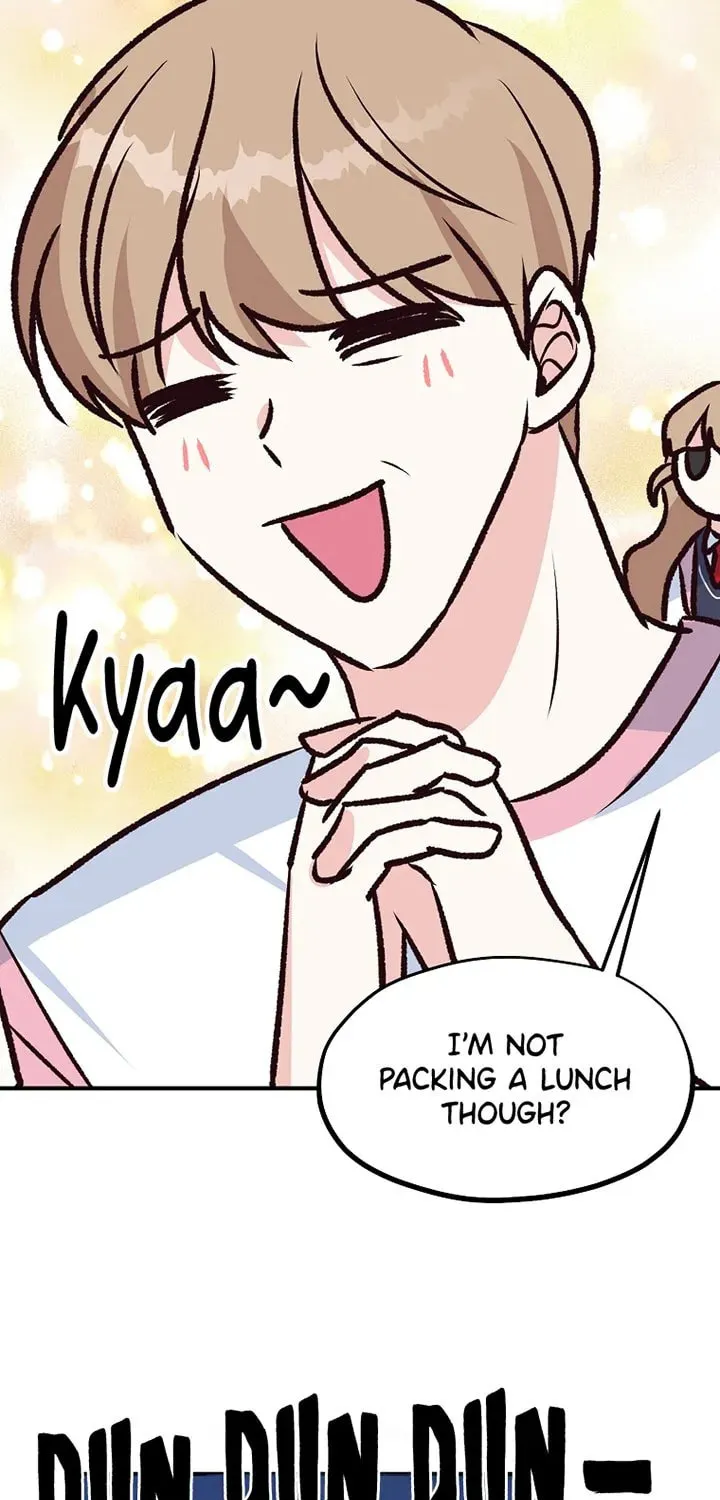 I Only Love Hana Chapter 21 page 13 - 