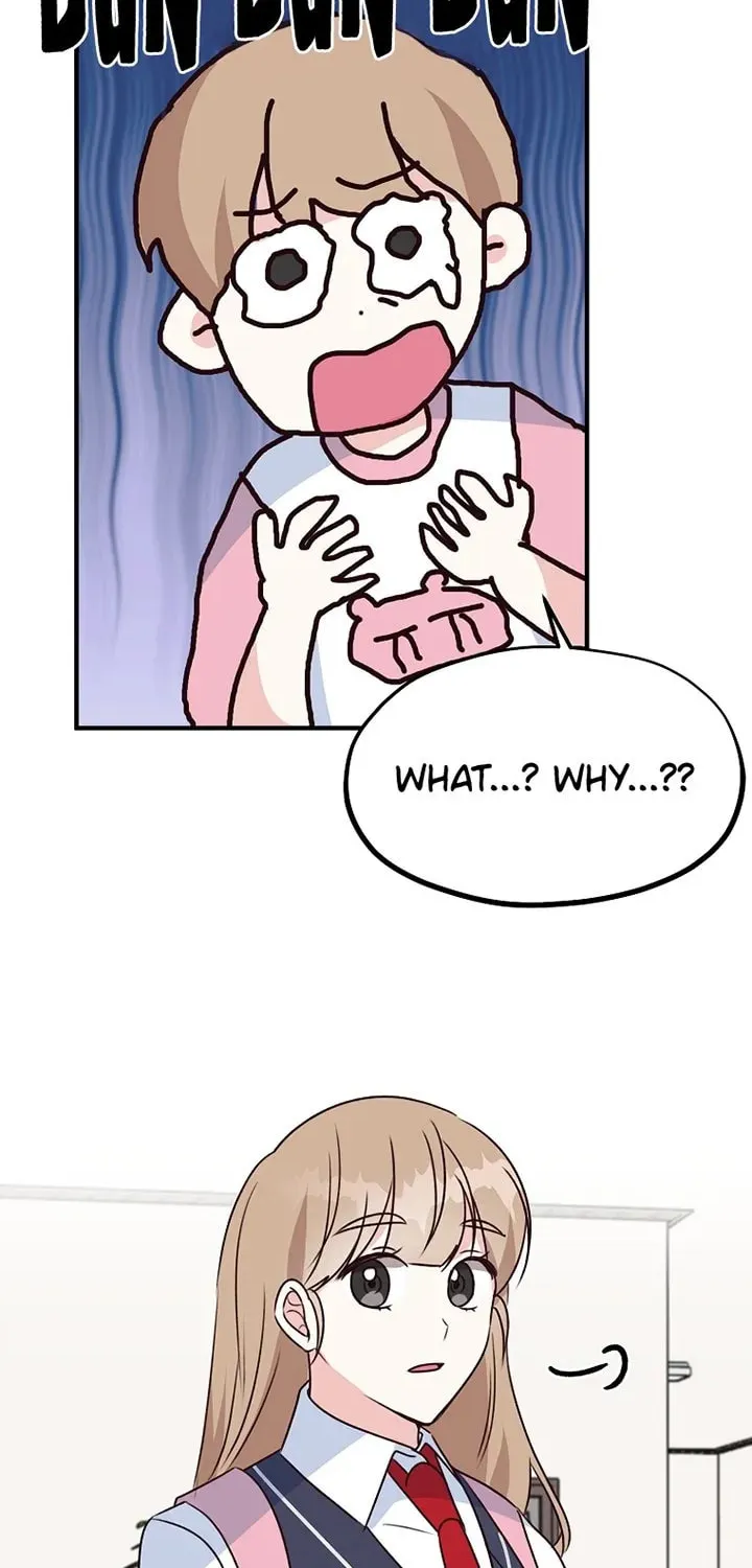 I Only Love Hana Chapter 21 page 14 - 