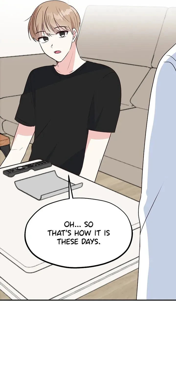 I Only Love Hana Chapter 21 page 16 - 